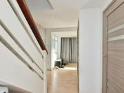 3 bedroom end of terrace house for sale in Leaberry, New...