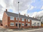 3 Bedroom End Of Terrace House For Sale In Leconfield