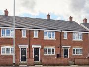 3 Bedroom End Of Terrace House For Sale In Leconfield