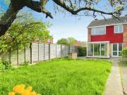3 Bedroom End Of Terrace House For Sale In Leicester