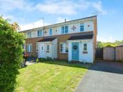 3 Bedroom End Of Terrace House For Sale In Leicester,...