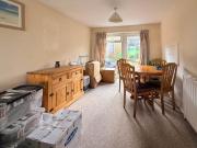 3 bedroom end of terrace house for sale in Leigh Close,...