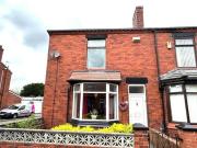 3 Bedroom End Of Terrace House For Sale In Leigh,...