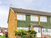 3 Bedroom End Of Terrace House For Sale In Letchworth...