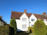 3 Bedroom End Of Terrace House For Sale In Letchworth...