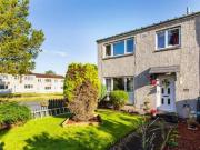 3 Bedroom End Of Terrace House For Sale In Leuchars, St...