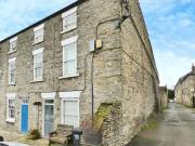 3 Bedroom End Of Terrace House For Sale In Leyburn