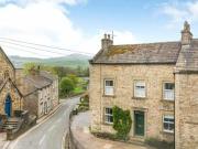 3 Bedroom End Of Terrace House For Sale In Leyburn,...