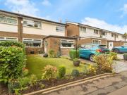 3 bedroom end of terrace house for sale in Leyland...