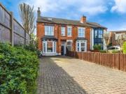 3 Bedroom End Of Terrace House For Sale In Lincoln