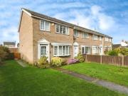 3 Bedroom End Of Terrace House For Sale In Lincoln,...