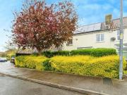 3 Bedroom End Of Terrace House For Sale In Lincoln,...