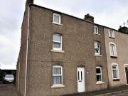 3 Bedroom End Of Terrace House For Sale In Lindal