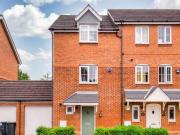 3 Bedroom End Of Terrace House For Sale In Lindley,...