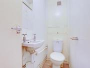 3 bedroom end of terrace house for sale in Lismore...