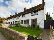 3 Bedroom End Of Terrace House For Sale In Little...