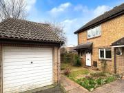3 Bedroom End Of Terrace House For Sale In Littlehampton