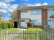 3 Bedroom End Of Terrace House For Sale In...