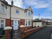 3 Bedroom End Of Terrace House For Sale In Llandaff