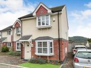 3 Bedroom End Of Terrace House For Sale In Llandudno...