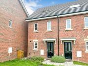 3 Bedroom End Of Terrace House For Sale In Llantilio...