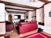 3 Bedroom End Of Terrace House For Sale In Llewellyn...