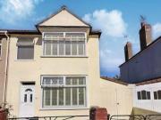 3 bedroom end of terrace house for sale in Lodore Road...