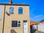 3 Bedroom End Of Terrace House For Sale In Loftus