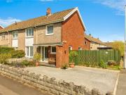 3 bedroom end of terrace house for sale in Lon Olchfa,...