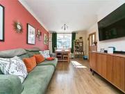3 Bedroom End Of Terrace House For Sale In Lon Y Bryn,...