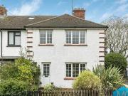 3 Bedroom End Of Terrace House For Sale In London