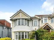 3 Bedroom End Of Terrace House For Sale In London