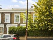 3 Bedroom End Of Terrace House For Sale In London