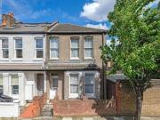 3 Bedroom End Of Terrace House For Sale In London,...