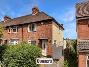 3 bedroom end of terrace house for sale in London Road,...