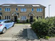 3 Bedroom End Of Terrace House For Sale In Long Sutton