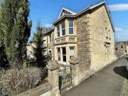 3 bedroom end of terrace house for sale in Longfellow...