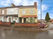 3 Bedroom End Of Terrace House For Sale In Longford,...