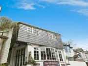 3 Bedroom End Of Terrace House For Sale In Looe, Cornwall