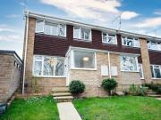 3 Bedroom End Of Terrace House For Sale In Lordswood