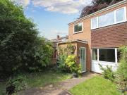 3 bedroom end of terrace house for sale in Lorraine...