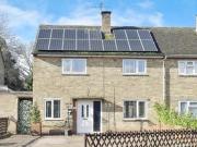 3 Bedroom End Of Terrace House For Sale In Loughborough