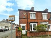 3 Bedroom End Of Terrace House For Sale In Loughborough,...