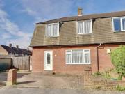 3 Bedroom End Of Terrace House For Sale In Loughton