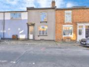 3 bedroom end of terrace house for sale in Louise Road,...