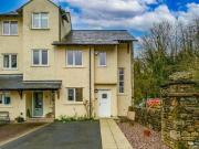 3 Bedroom End Of Terrace House For Sale In Low Bentham