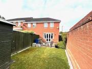 3 Bedroom End Of Terrace House For Sale In Lower Birches...
