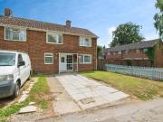 3 bedroom end of terrace house for sale in Lower...