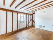 3 bedroom end of terrace house for sale in Lower Dagnall...