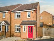 3 Bedroom End Of Terrace House For Sale In Lower Gornal,...